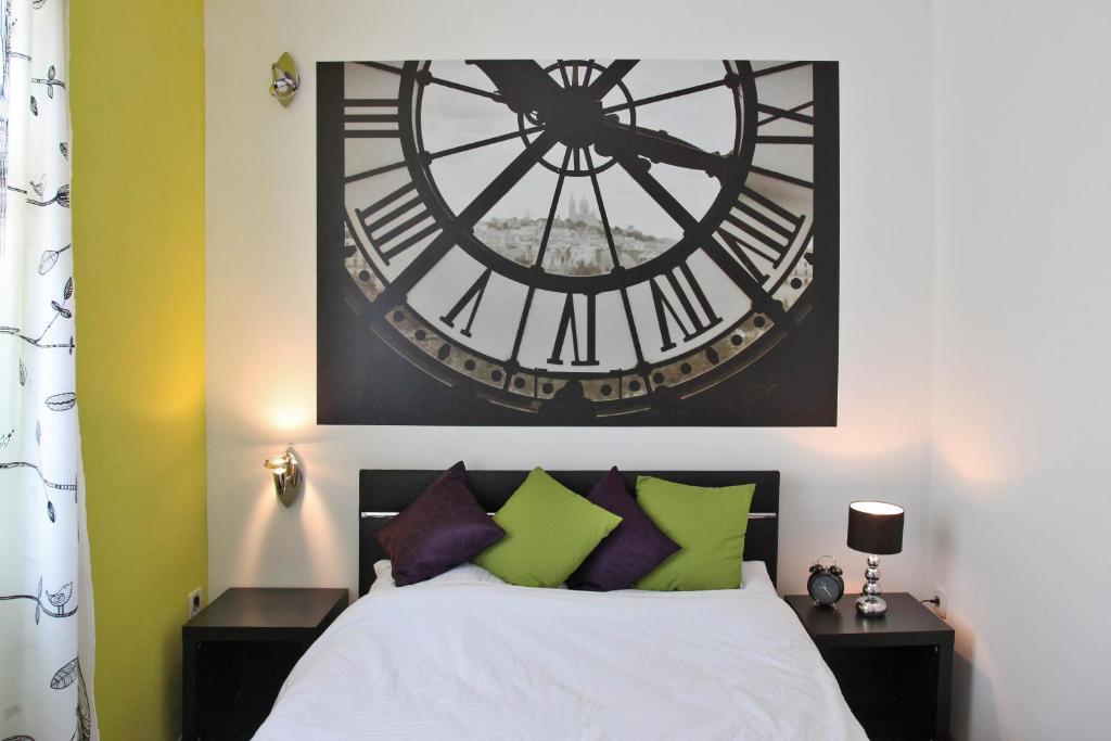 Taban Rooms Zagreb Zimmer foto