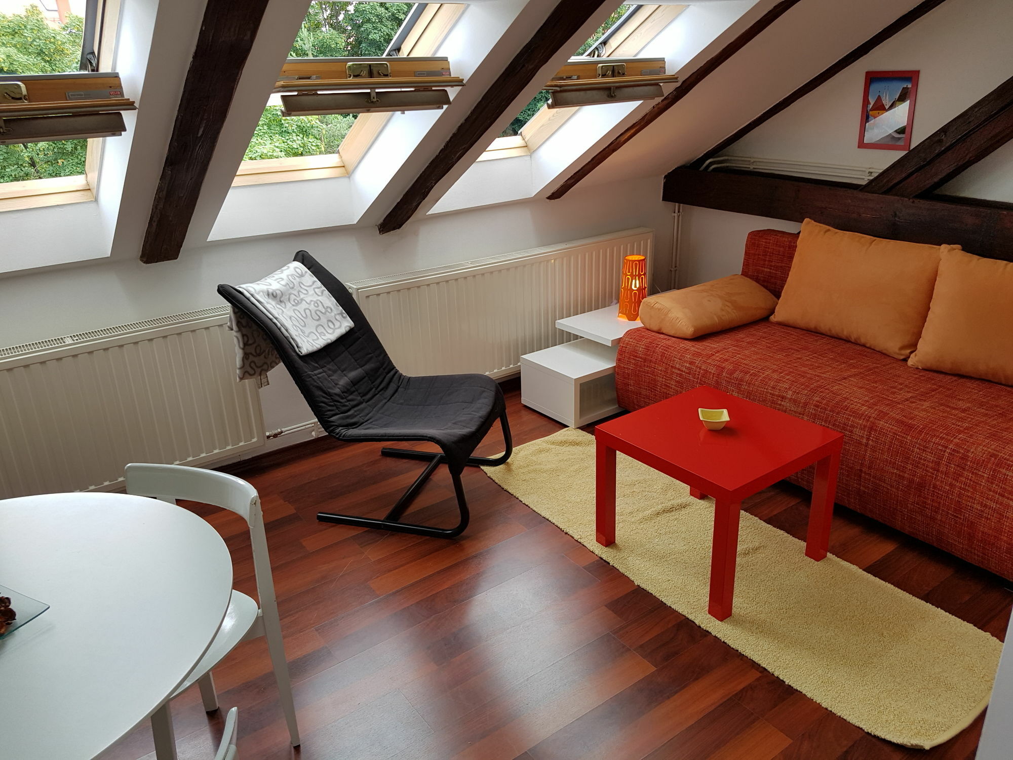 Taban Rooms Zagreb Exterior foto
